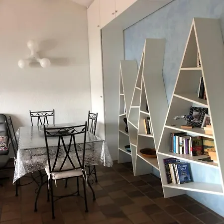 Villa Family With Sea View Classified 3 - 8 People *