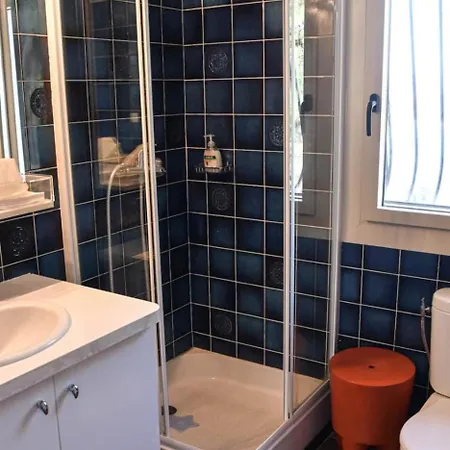 וילה Family With Sea View Classified 3 - 8 People