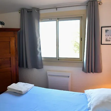 Вилла Family With Sea View Classified 3 - 8 People Ле-Лаванду