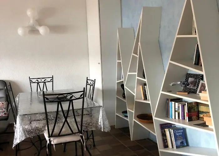 Villa Family With Sea View Classified 3 - 8 People *